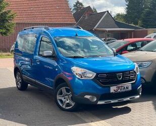Dacia Dokker Gebrauchtwagen