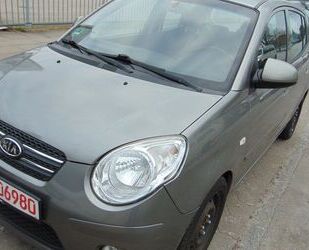 Kia Picanto Gebrauchtwagen