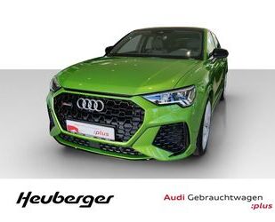 Audi RSQ3 Gebrauchtwagen