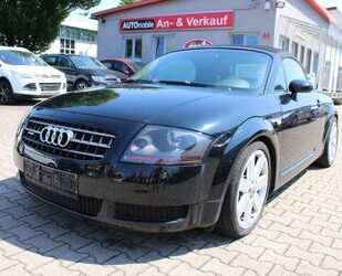 Audi TT Gebrauchtwagen