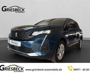 Peugeot 3008 Gebrauchtwagen