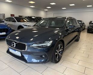 Volvo V60 Gebrauchtwagen