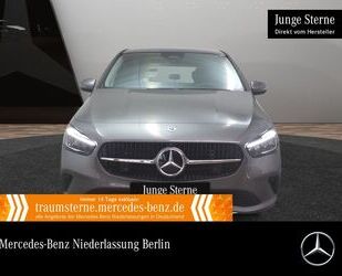 Mercedes-Benz B 200 Gebrauchtwagen