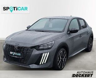 Peugeot 208 Gebrauchtwagen