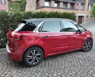 Citroen C4 Picasso Gebrauchtwagen