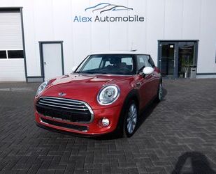 Mini Cooper D Gebrauchtwagen