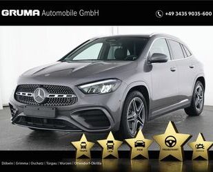 Mercedes-Benz GLA 200 Gebrauchtwagen