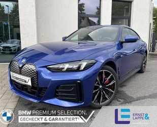 BMW i4 Gebrauchtwagen