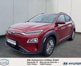 Hyundai KONA Gebrauchtwagen
