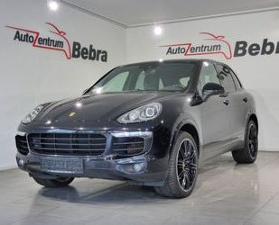 Porsche Cayenne Gebrauchtwagen