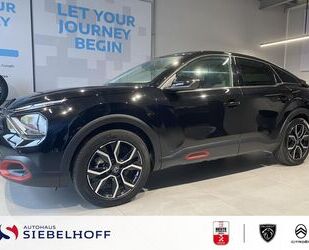 Citroen C4 Gebrauchtwagen