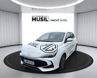 MG MG3 Gebrauchtwagen