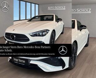 Mercedes-Benz CLE 200 Gebrauchtwagen