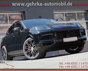 Porsche Cayenne Gebrauchtwagen