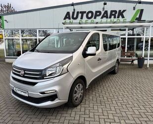Fiat Talento Gebrauchtwagen