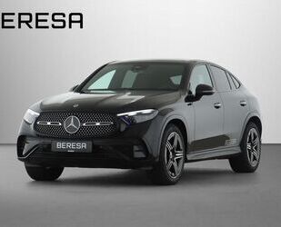 Mercedes-Benz GLC 200 Gebrauchtwagen