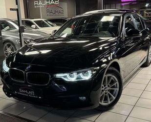 BMW 318 Gebrauchtwagen