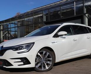 Renault Megane Gebrauchtwagen