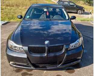 BMW 318 Gebrauchtwagen