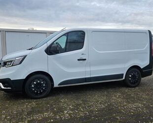 Renault Trafic Gebrauchtwagen