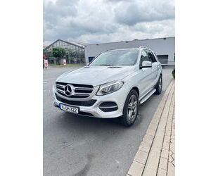 Mercedes-Benz GLE 350 Gebrauchtwagen