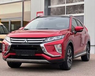 Mitsubishi Eclipse Cross Gebrauchtwagen