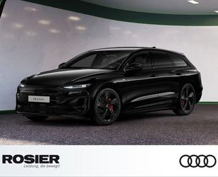 Audi A6 e-tron Gebrauchtwagen