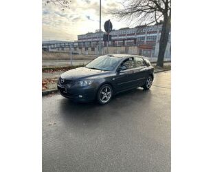 Mazda 3 Gebrauchtwagen