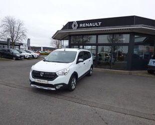 Dacia Lodgy Gebrauchtwagen