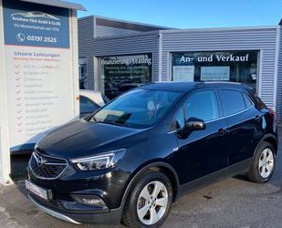 Opel Mokka Gebrauchtwagen
