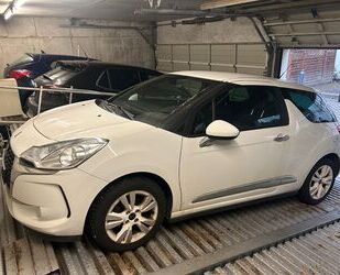 DS Automobiles DS3 Gebrauchtwagen
