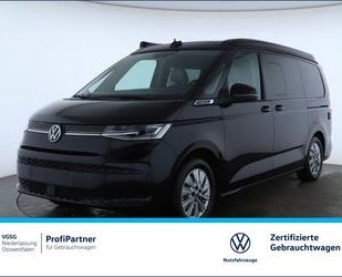 VW T7 California Gebrauchtwagen