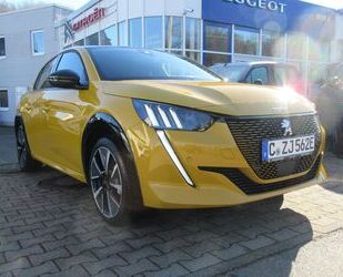Peugeot 208 Gebrauchtwagen