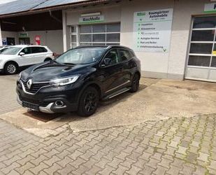 Renault Kadjar Gebrauchtwagen