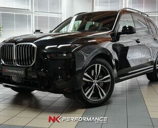 BMW X7 Gebrauchtwagen