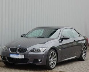 BMW 335 Gebrauchtwagen