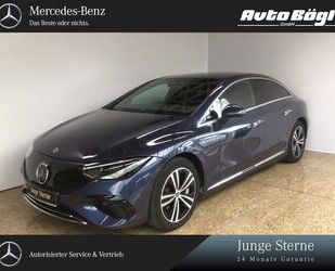 Mercedes-Benz EQE Gebrauchtwagen