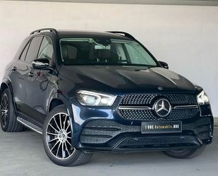 Mercedes-Benz GLE 300 Gebrauchtwagen