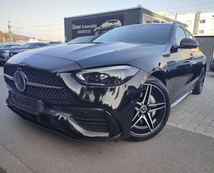 Mercedes-Benz C 220 Gebrauchtwagen