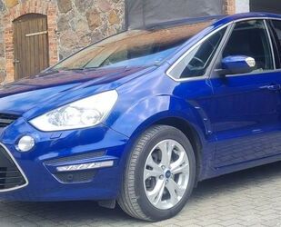 Ford S-Max Gebrauchtwagen