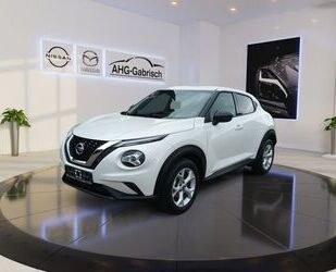 Nissan Juke Gebrauchtwagen