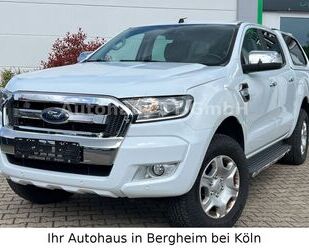 Ford Ranger Gebrauchtwagen