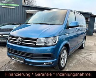 VW T6 Transporter Gebrauchtwagen