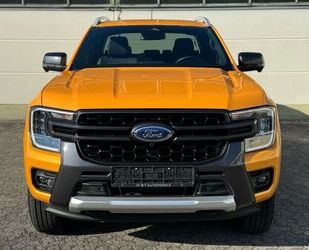 Ford Ranger Gebrauchtwagen