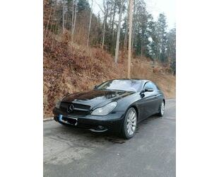 Mercedes-Benz CLS 320 Gebrauchtwagen