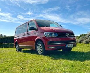 VW T6 Multivan Gebrauchtwagen
