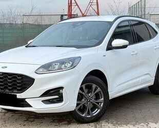 Ford Kuga Gebrauchtwagen