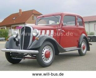 Fiat Andere Oldtimer