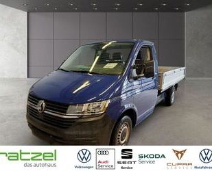 VW T6 Transporter Gebrauchtwagen