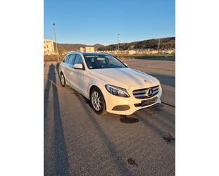 Mercedes-Benz C 180 Gebrauchtwagen